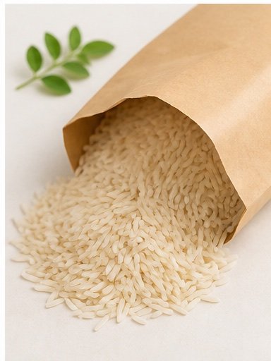 Basmati Rice