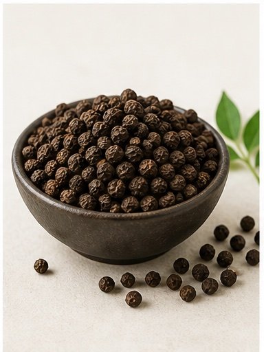 Black Pepper