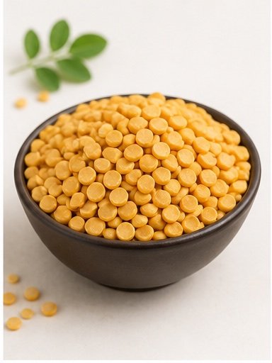 Chana Dal