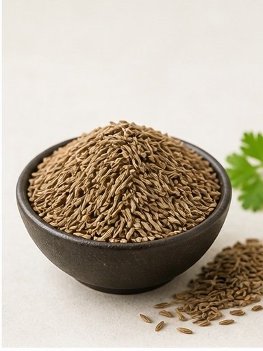 Cumin Seeds