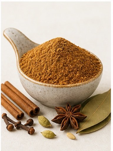 Garam Masala