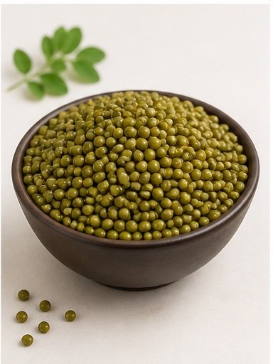 Green Moong