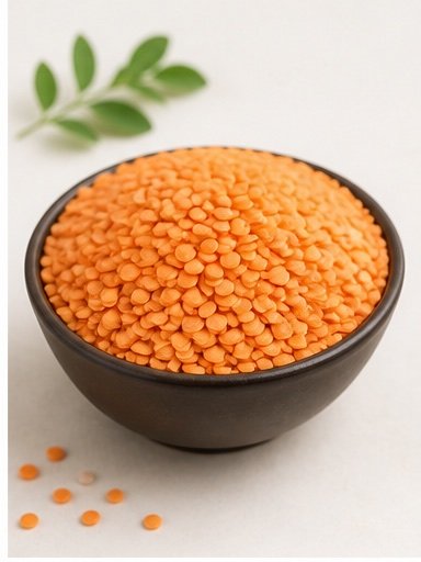 Masoor Dal