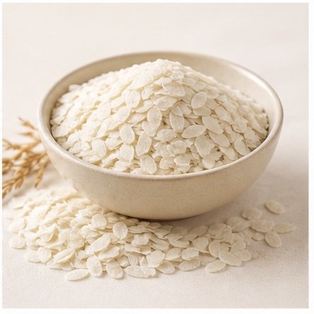 Poha