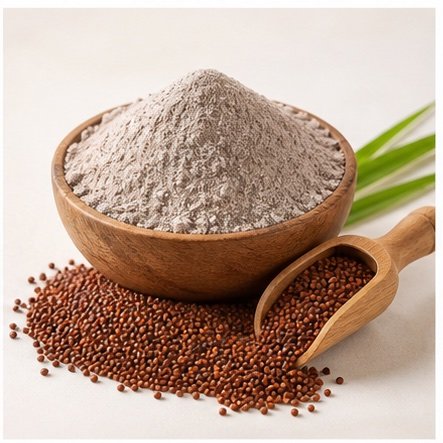 Ragi Flour