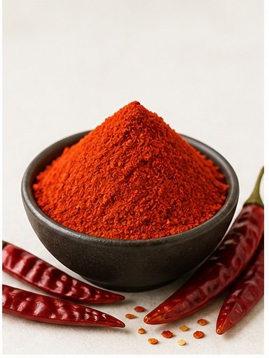 Red Chilli Powder