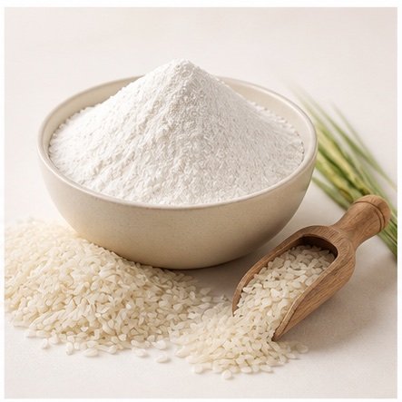 Rice Flour