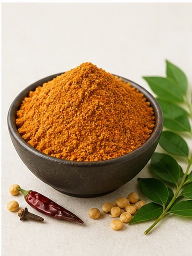 Sambar Masala