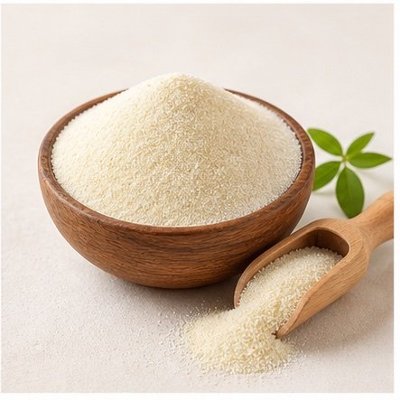 Semolina / Suji