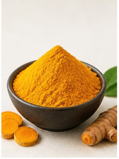 Turmeric Powder