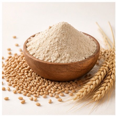 Whole Wheat Flour